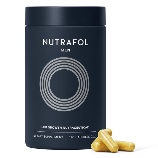Nutrafol Men